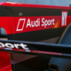 Illustration for article titled The New Audi R18 Le Mans Car Still Beats That Wacky Diesel Drum